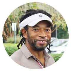 Michael Williams